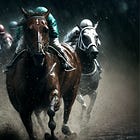 The new frontrunners in the AI arms race