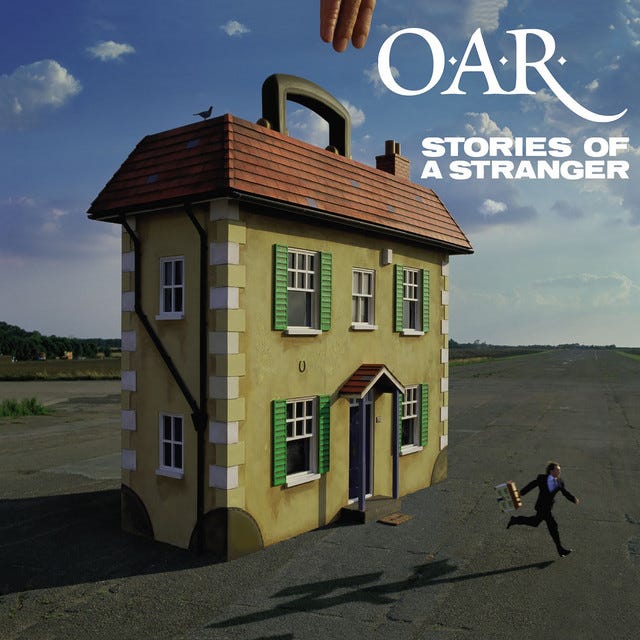 Love And Memories - song and lyrics by O.A.R. | Spotify