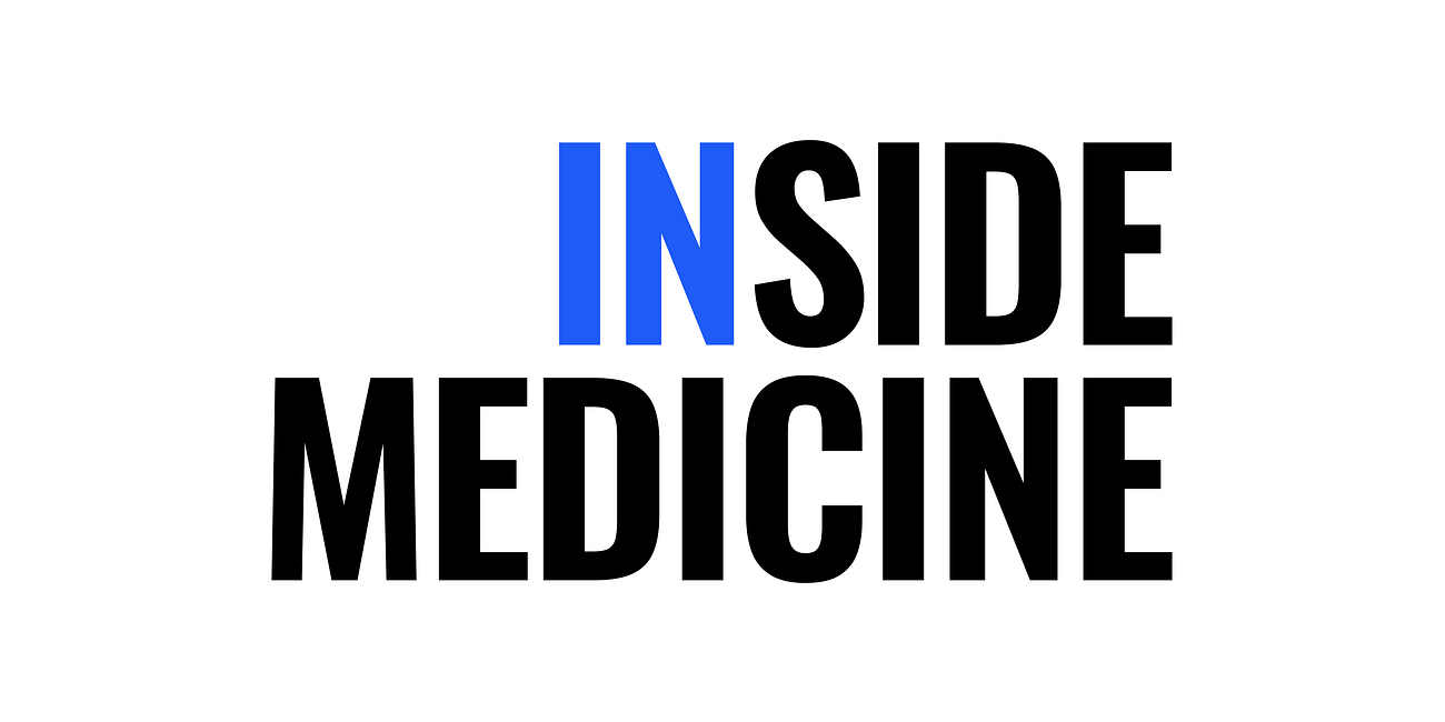Breaking: Government report on ER misdiagnoses has "fatal flaw," internal analysis found.