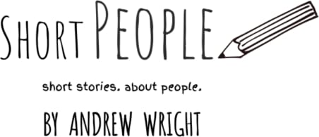Short People by Andrew Wright