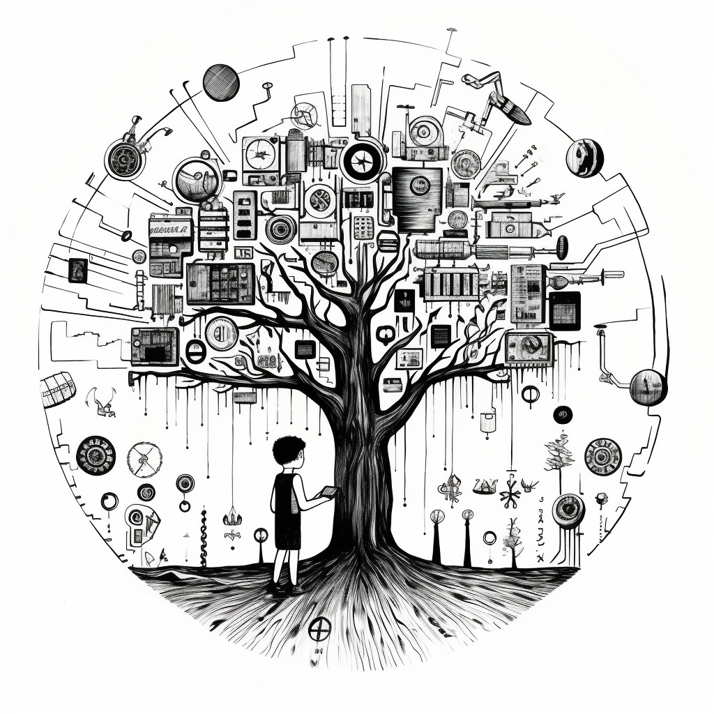 Redeeming Technology