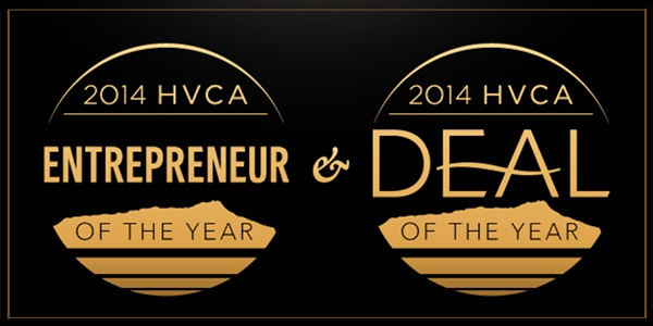 HVCA Deal of the Year HVCA Deal of the Year