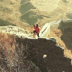 Marina Abramović e a minha visão do amor