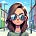 Natalie Portmanteau's avatar