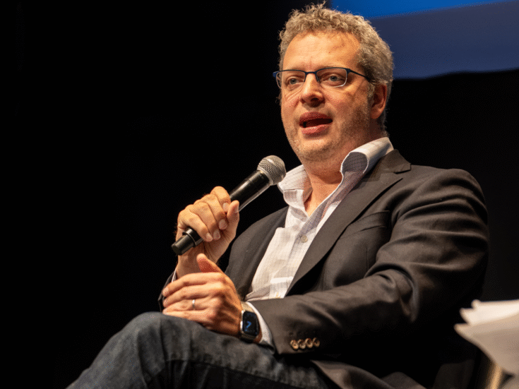 AI cannot replace human insight and inspiration, says People Inc tech chief