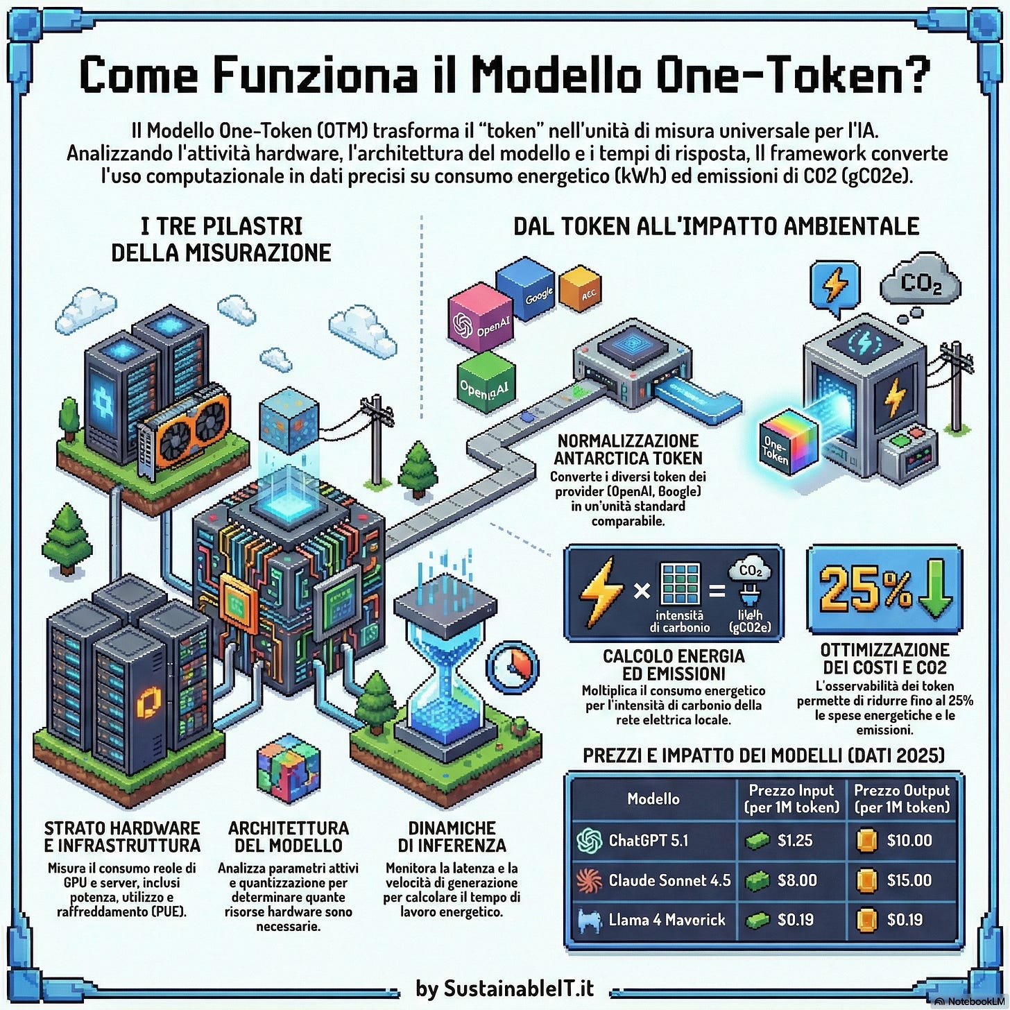 84 - La Token Economy non sa quanto vale un token