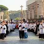 Tradition and Sanity