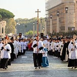 Tradition and Sanity