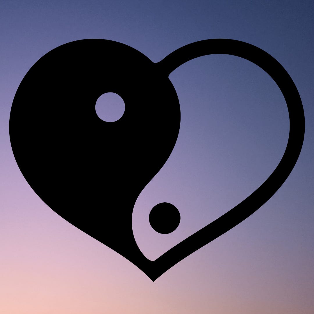 Into The Heart We Go