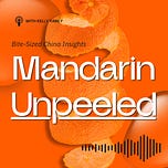 Mandarin Unpeeled