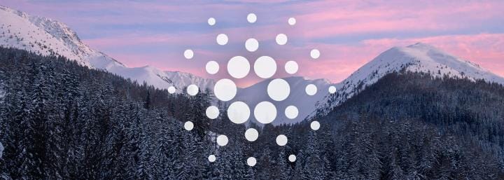 Davos opens new doors for Cardano (ADA), several partnerships in the works Davos opens new doors for Cardano (ADA), several partnerships in the works