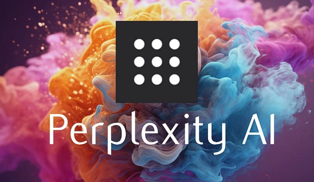 Perplexity AI is set to achieve unicorn status with a reported valuation of $1 billion, nearing the completion of a funding round : r/Multiplatform_AI Perplexity AI is set to achieve unicorn status with a reported valuation of $1 billion, nearing the completion of a funding round : r/Multiplatform_AI