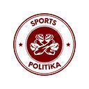 Logo for Sports Politika