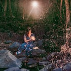 Finding Light in the Darkness