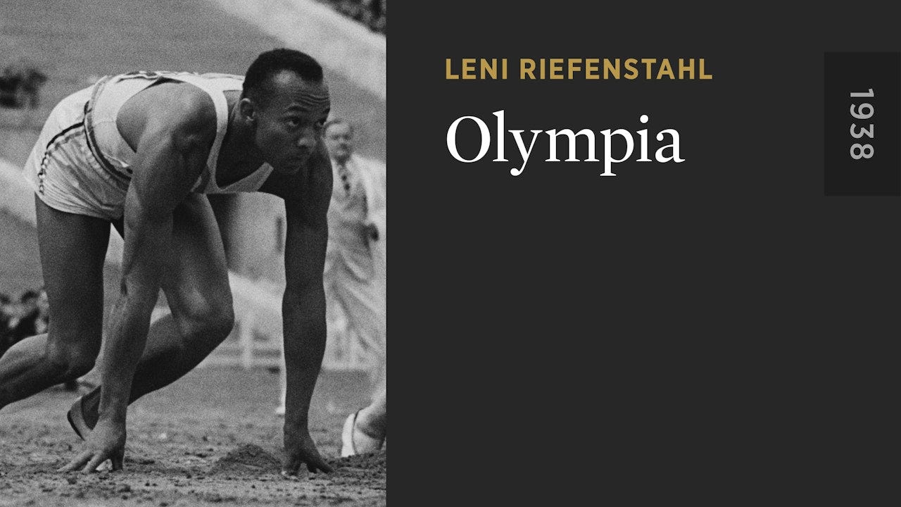 Olympia