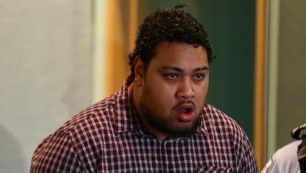 South Auckland dad who fatally shot daughter in head denied parole | Stuff South Auckland dad who fatally shot daughter in head denied parole | Stuff