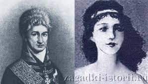 Калифорнийские страсти Калифорнийские страсти