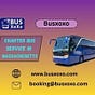 CharterBusRentalMassachusetts's avatar