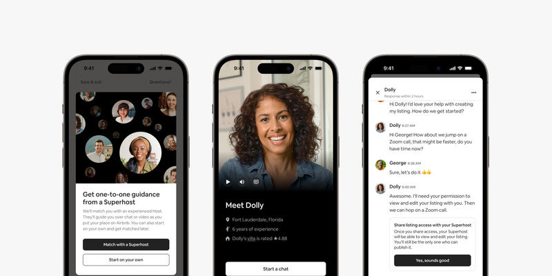 Airbnb enlists help of “Superhosts” to add more properties to platform |  PhocusWire