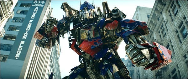 Transformers - Movies - The New York Times Transformers - Movies - The New York Times