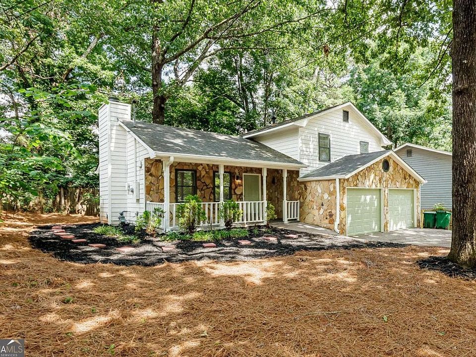Stone Mountain Starter property listing
