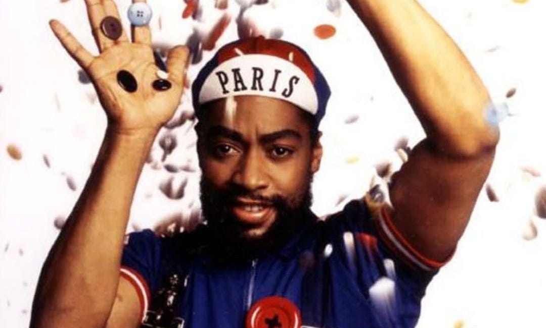PATRICK KELLY