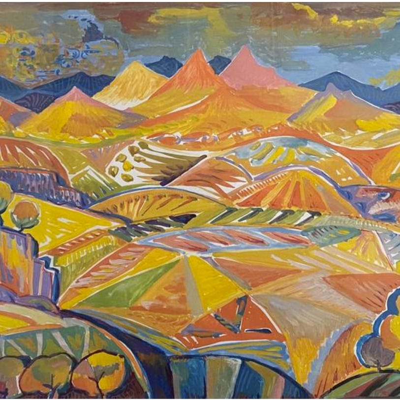 Strong Opinions Held Weakly