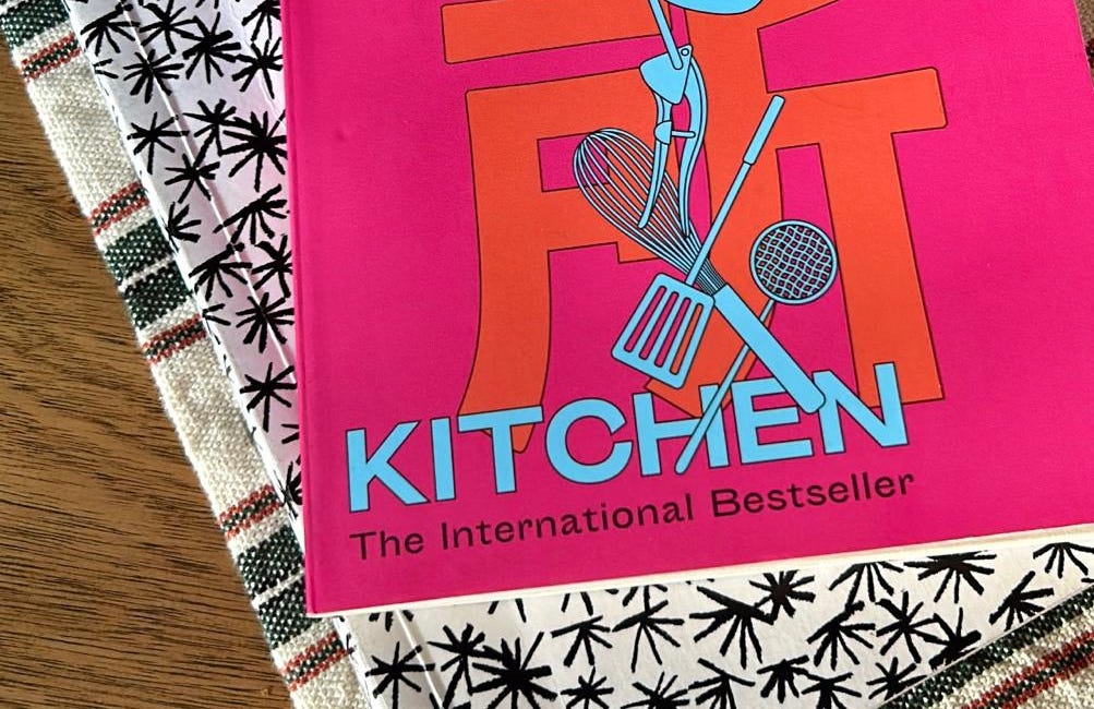 "Kitchen", de Banana Yoshimoto (e a "literatura de cura")