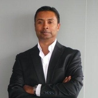 Jamal Baksh - CFO at Constellation Software | The Org Jamal Baksh - CFO at Constellation Software | The Org