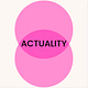 Actuality