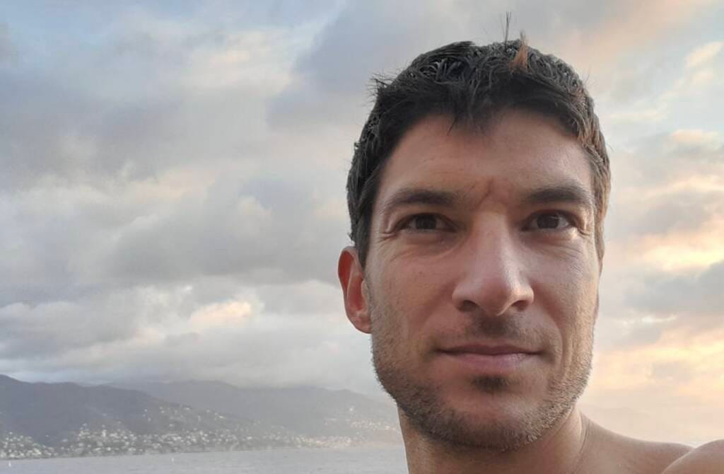 fabrizio bruzzone fabrizio bruzzone
