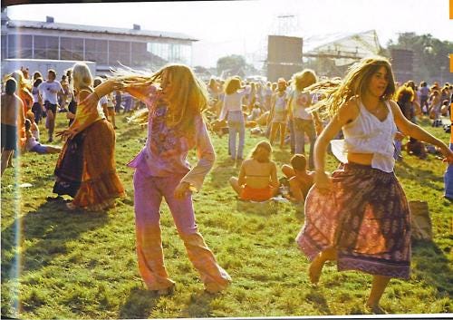 Deadheads – Subcultures and Sociology
