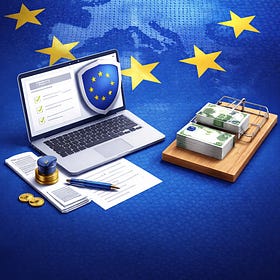 EU INC., il 28° regime per aprire un'azienda in Europa in 48 ore