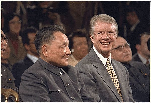 Why China Still Needs Deng Xiaoping – The Diplomat