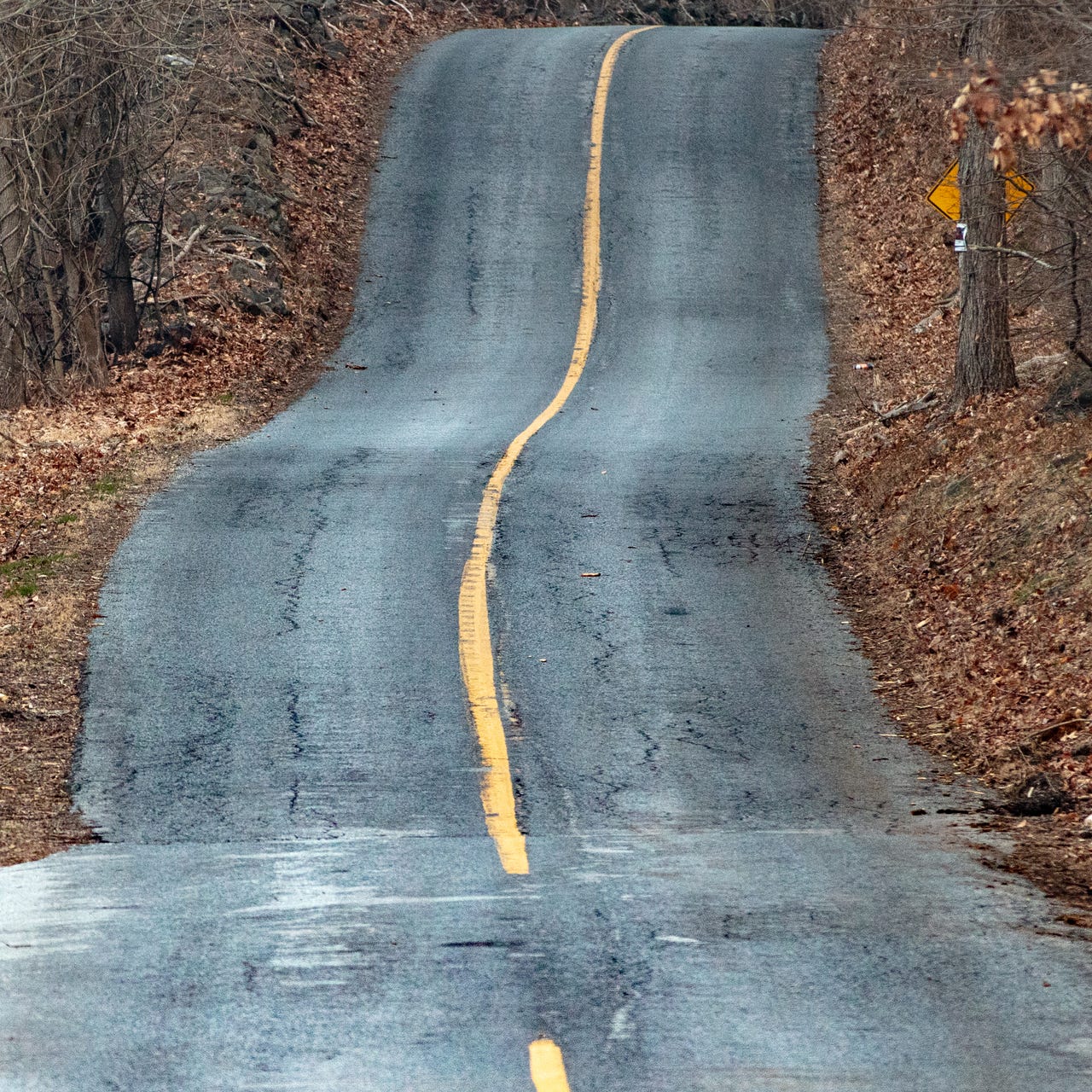 Proceed to the Route