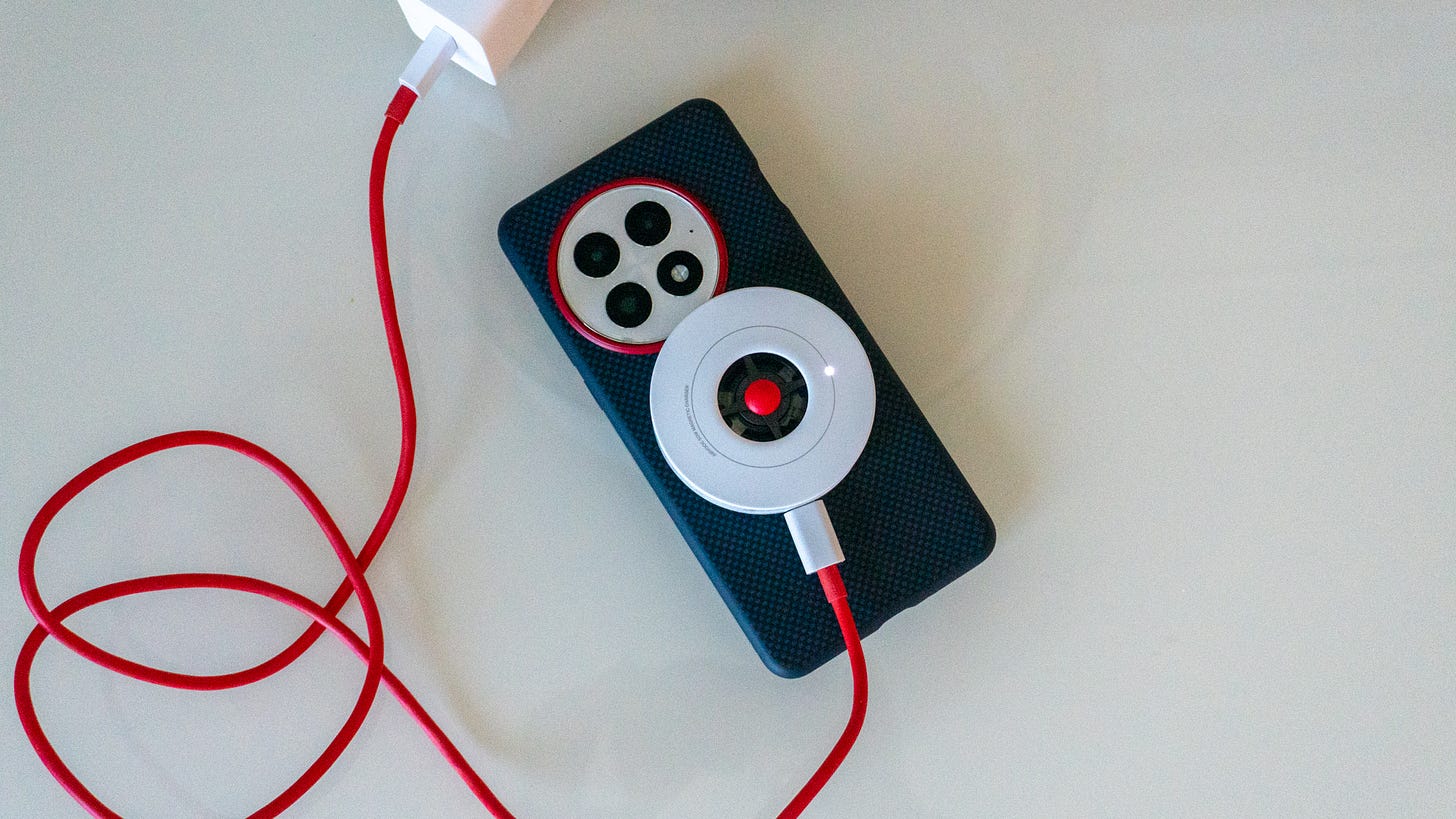 OnePlus 13 wireless charging Qi2 OnePlus 13 wireless charging Qi2