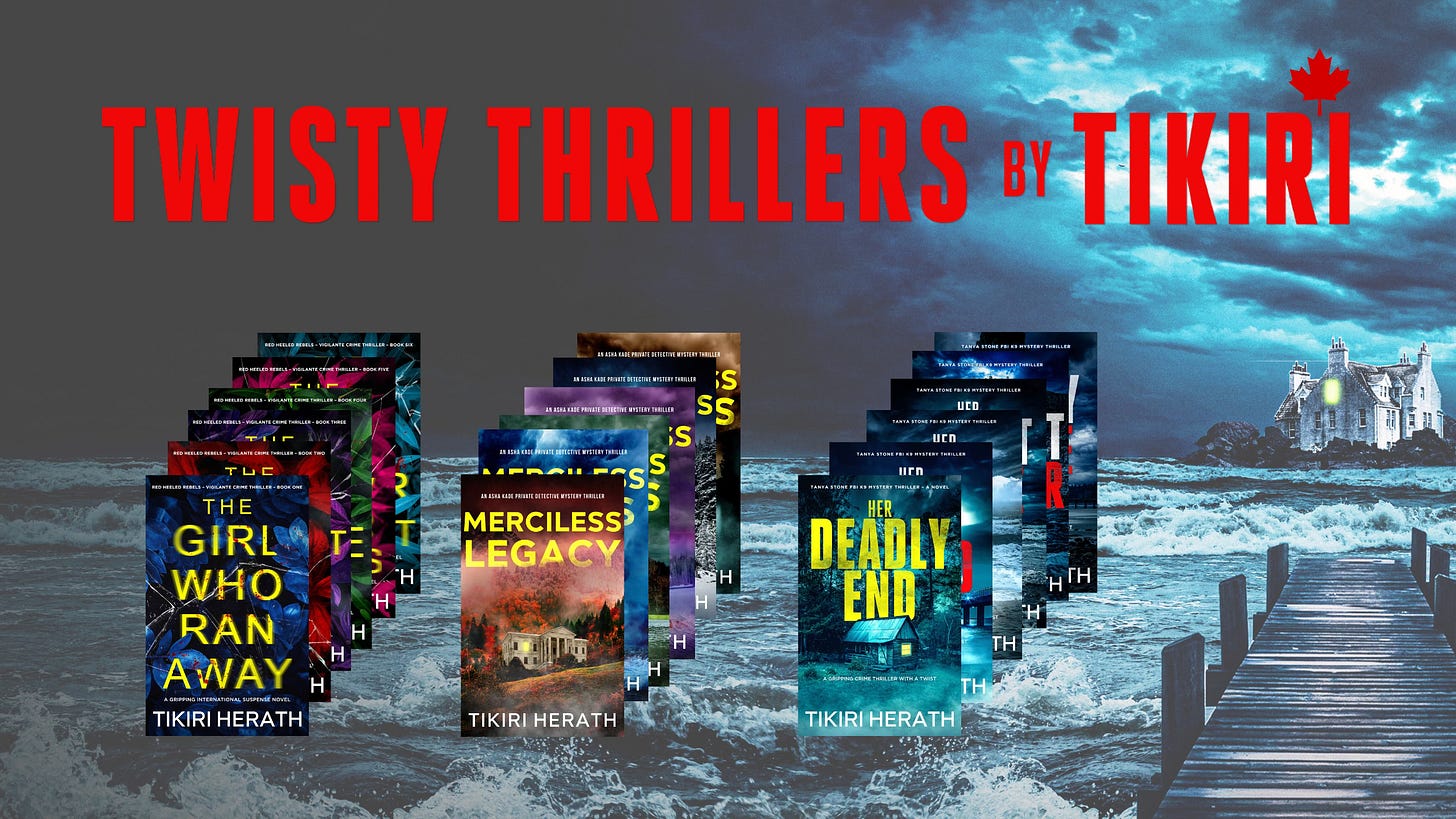 Author Tikiri Herath's Books