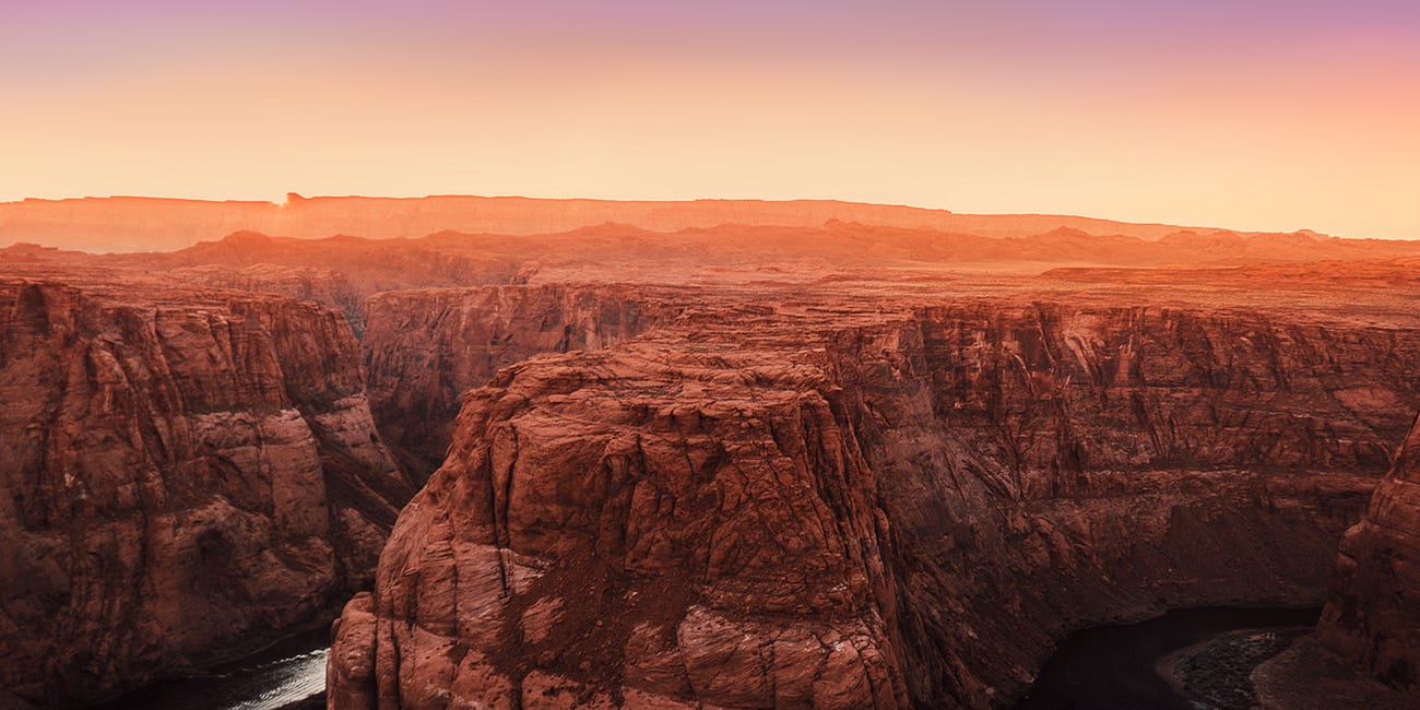 Greater Than • Daily Devo 26