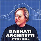 Dannati Architetti