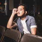 The QLP Questionnaire: Ricky Sim
