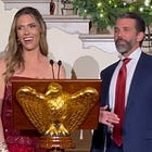 Russians’ Disproportionate Share Of Trump Assets Includes Don Jr.’s Wedding Now