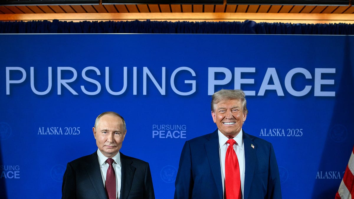 The Mueller Report Was Not A Hoax