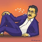 What next for Johari Ghani?