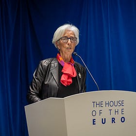 Banco Central Europeu Avança com CBDC