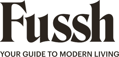 Get Fussh