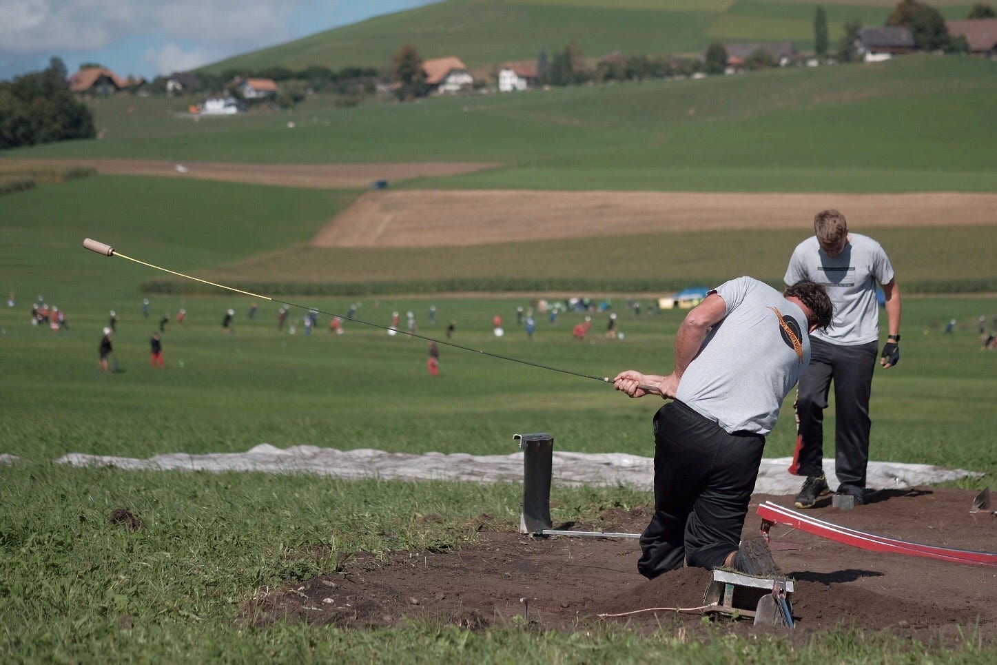Going to school in Switzerland: for kids and adults