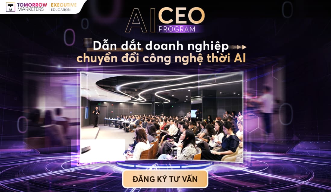 Strategy & Growth by Tomorrow Marketers
