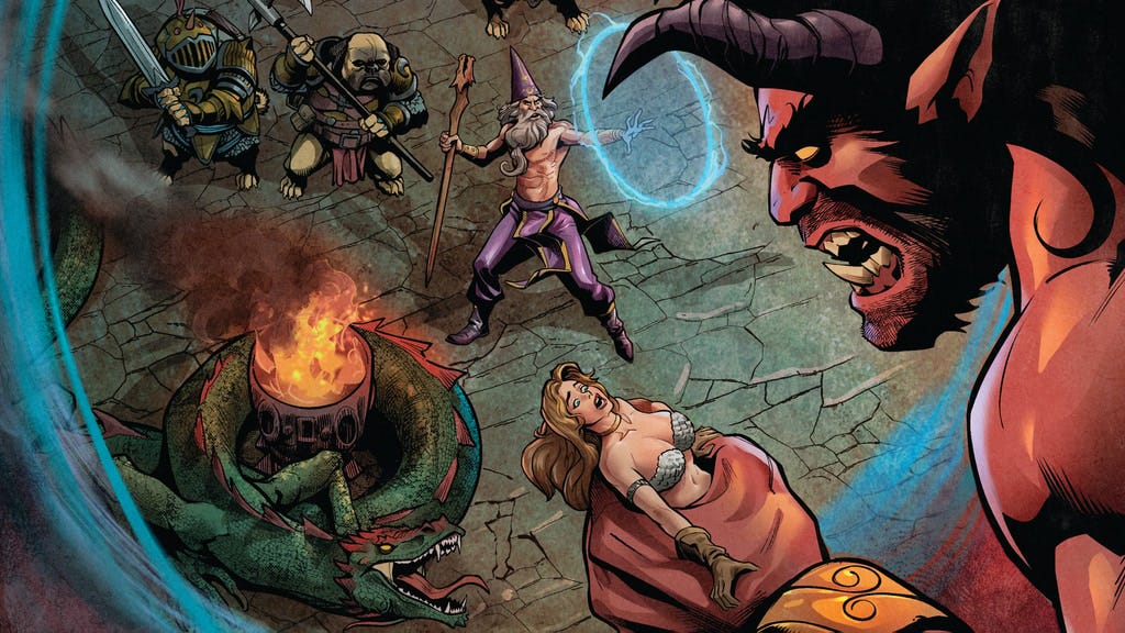 Project image for Winning Secrets Project image for Winning Secrets