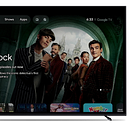Prime Video runs the shelf while HBO Max runs the show.