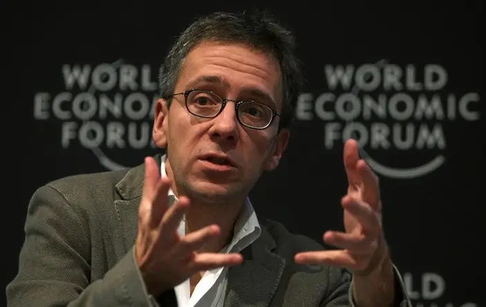 Ian Bremmer | Is a Political Scientist Who Helps Business Leaders Ian Bremmer | Is a Political Scientist Who Helps Business Leaders